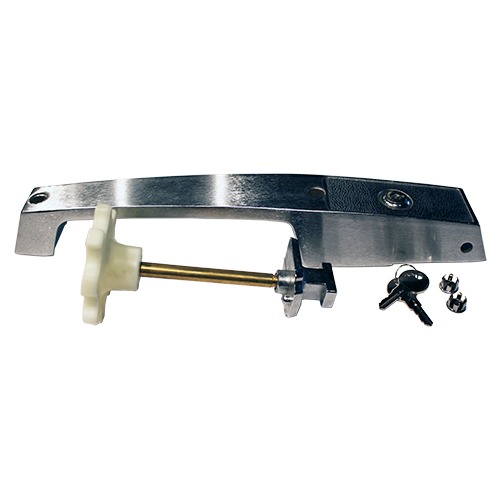 LOCKING HANDLE - Complete Assembly - Kason 1238