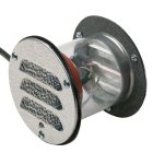 PRESSURE RELIEF VENT - KASON 1830 - Heated 115V
