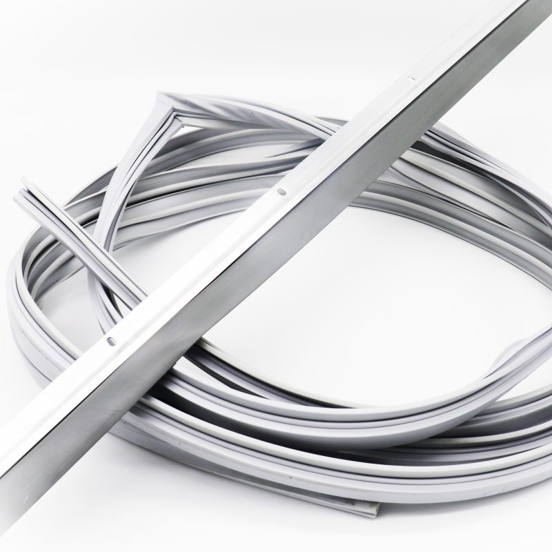 U.S. Cooler Standard Size Door Gasket Replacement