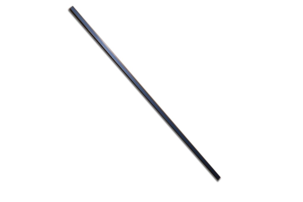 HEATER WIRE TRIM Three 80in Sections Base & Cap Old Style Trim