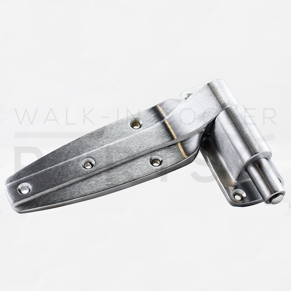Reversible Heavy Duty Double Knuckle Hinge for Walk-In Refrigerati SK2-1460 