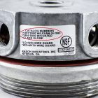 LIGHT FIXTURE - Globe Included - 1-1803-LG-0000