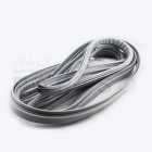 DOOR GASKET MAGNETIC - 34X76 (Standard Door Size) - Single Dart