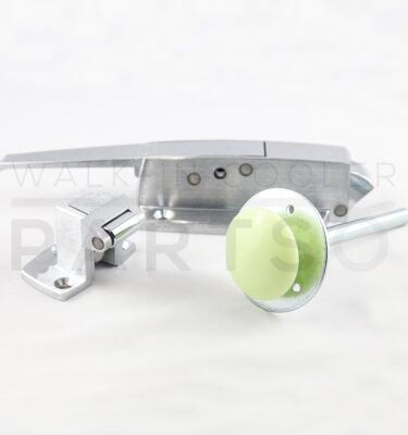 COMPLETE LATCH KIT – KEIL/CHG – W19 – Flush