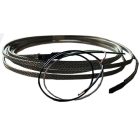 DOOR HEATER WIRE - Self Regulating - 226 In.- (US Cooler Standard Door Size 34x76)