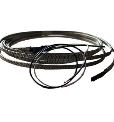 DOOR HEATER WIRE - Self Regulating - 226 In.- (US Cooler Standard Door Size 34x76)