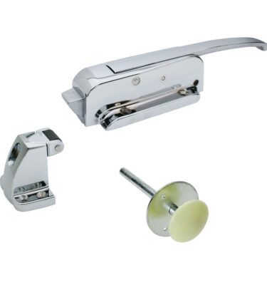 Handles Latches Walkincoolerparts K56 With Latch And Inside Release