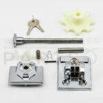 Complete Assembly Parts – Kason 1236