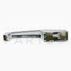 HD LOCKING HANDLE – Complete Assembly – Kason 1236 - Back