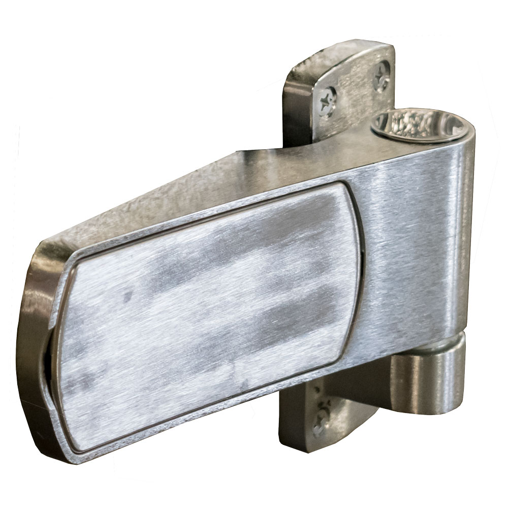 DOOR HINGES Kason 1346 Performer Liftoff Adjustable Hinge Flush 11346000015