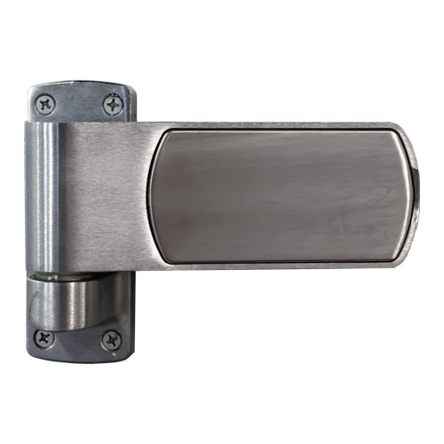 DOOR HINGES - Kason 1346 Performer Lift-off Adjustable Hinge - Flush