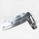 Kason 1248 Cam Rise Hinge - Flush
