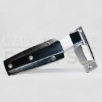 Details about   KASON WALK-IN DOOR HINGE ASSEMBLY W60-1000 COMPONENT HARDWARE W60-Y031 W60-Y021 