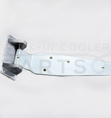 KASON 1277T – Heavy Duty Hinge – Flush