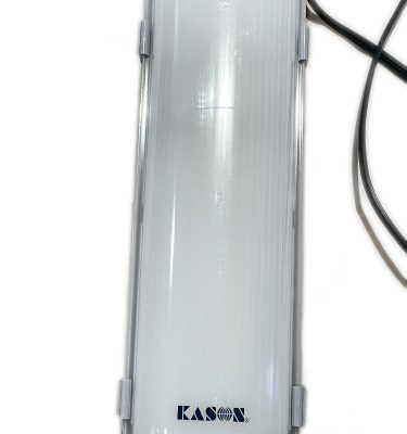 KASON LED 4' COOLER/ FREEZER LIGHT 1810JUV WITH HARDWARE KIT