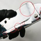 Kason 58 Latch
