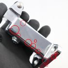 Rolling Strike for K58/77/W19