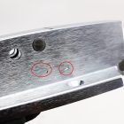 Keil W19 Latch