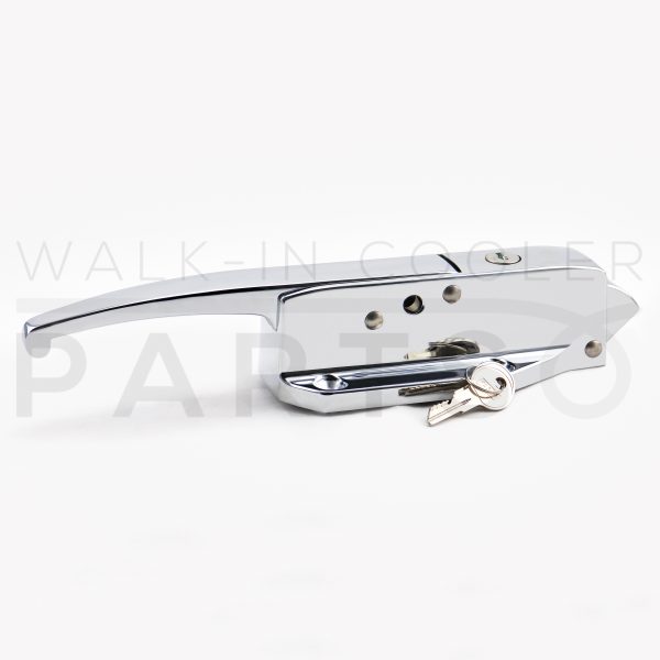 Kason 58 Locking Latch