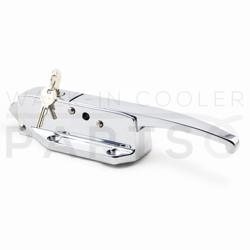 Kason 58 Locking Latch