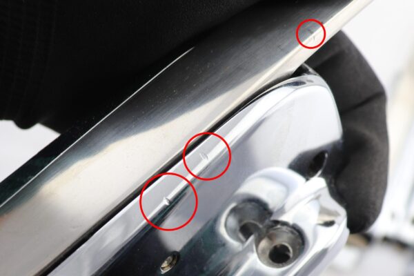 Kason 56 Safeguard® Locking Latch