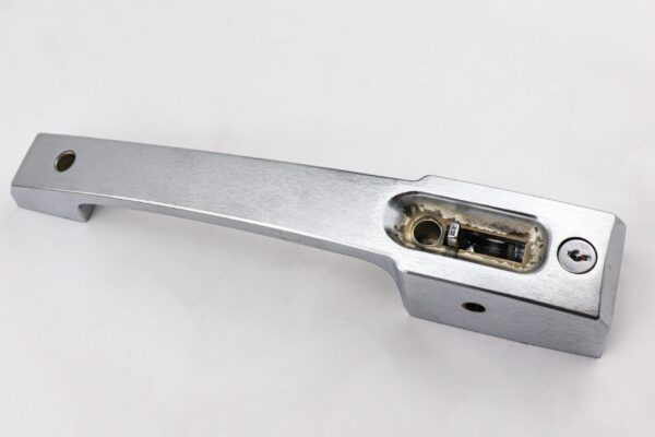 Kason 27C Locking Handle