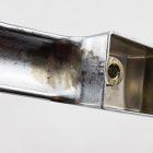 Kason 27C Locking Handle