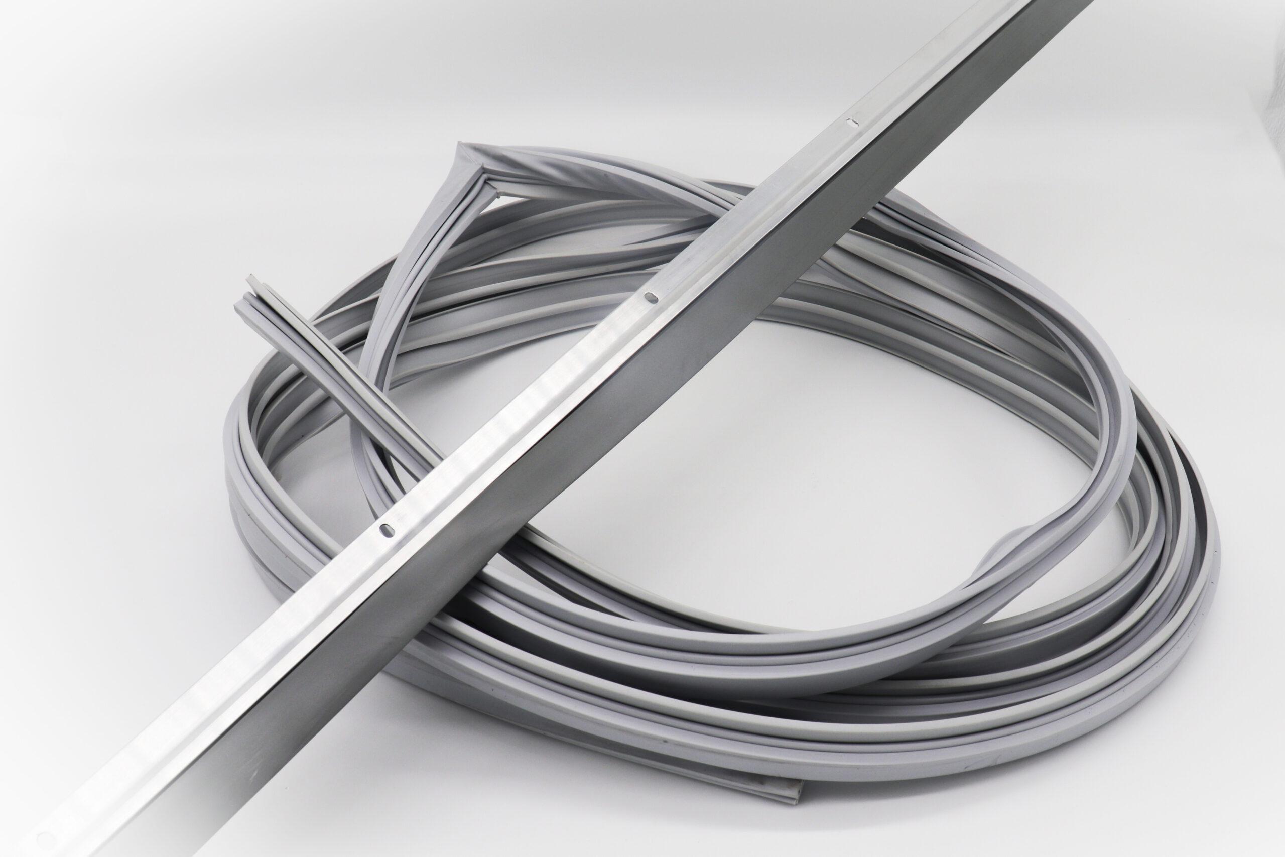 U.S. Cooler Standard Size Door Gasket Replacement