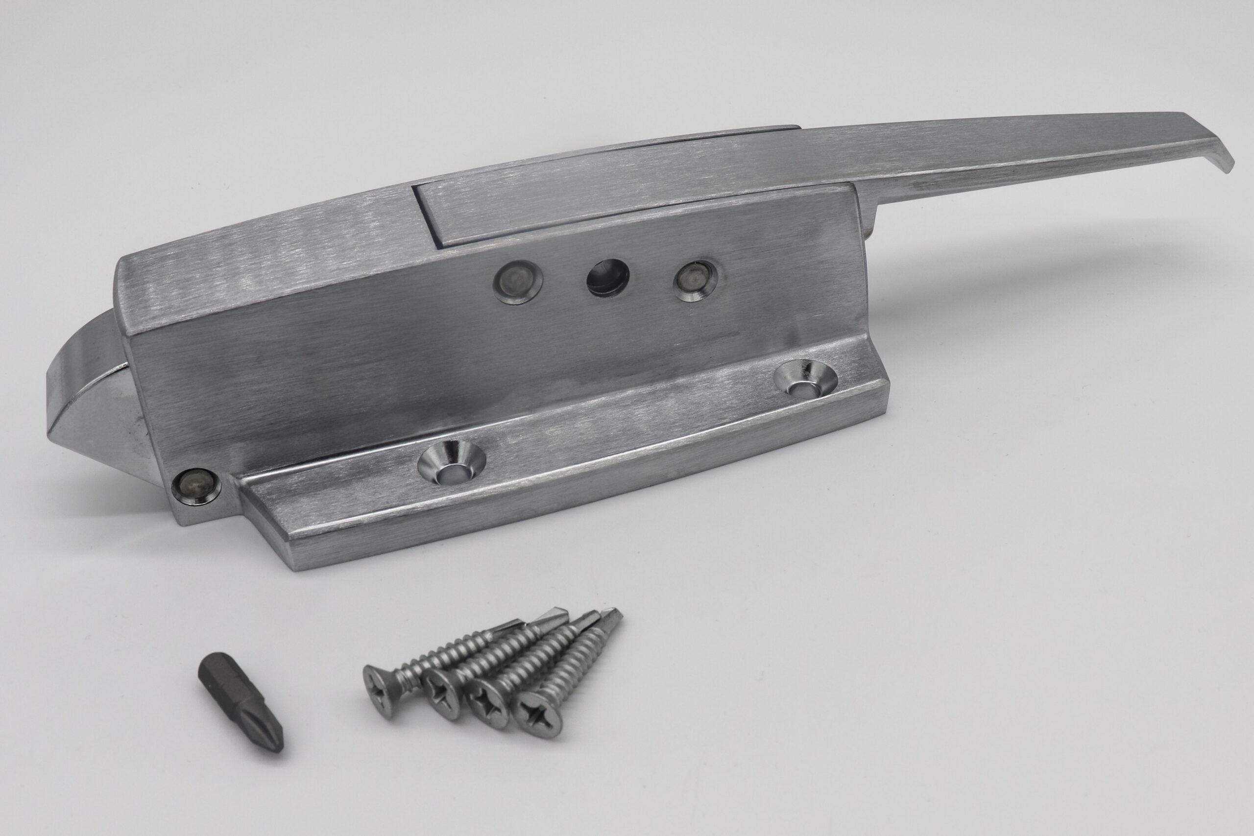 DOOR LATCH KEIL/CHG W19