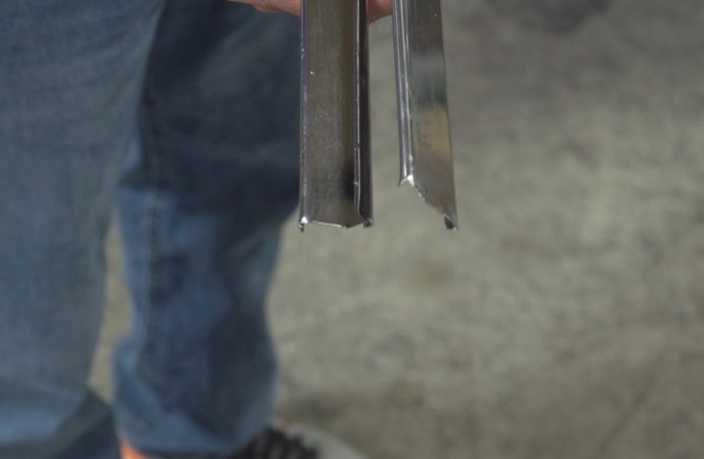 Transforming Your Cold Storage Introducing the U.S. Cooler® Door