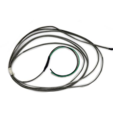 U.S. COOLER DOOR HEATER WIRE, CUSTOM-SIZED