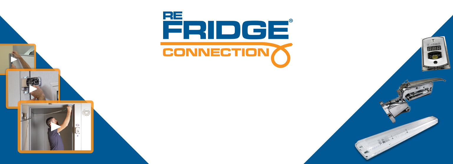 See What’s Inside: Upgrading Walk-In Doors with Viewing Windows