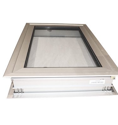 NORFAB VIEWING WINDOW NON-HEATED 14X24