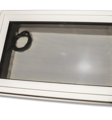 NORFAB VIEWING WINDOW HEATED 14X24