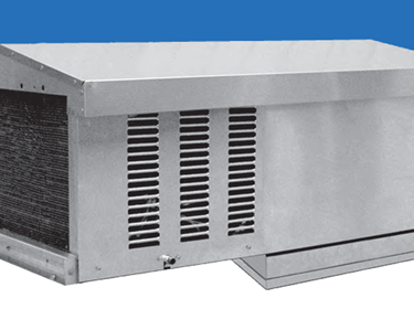 HEATCRAFT PT0062LBTEMSA PRO3 PACKAGED REFRIGERATION SYSTEM