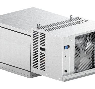 HEATCRAFT PT0036LBNEMSA PRO3 PACKAGED REFRIGERATION UNIT