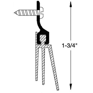 Walk-In Cooler Parts