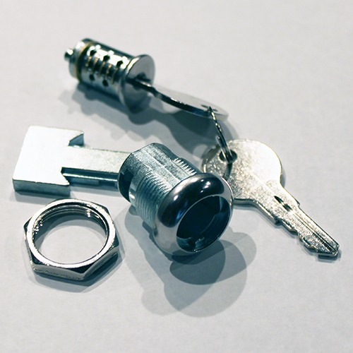 DOOR LOCK KIT for KASON 1236/1238 - with Keys