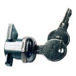 DOOR LOCK KIT for KASON 1236/1238 - with Keys