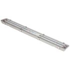 LED LIGHT FIXTURE - 4ft - Freezer Rated - Kason 1810LX